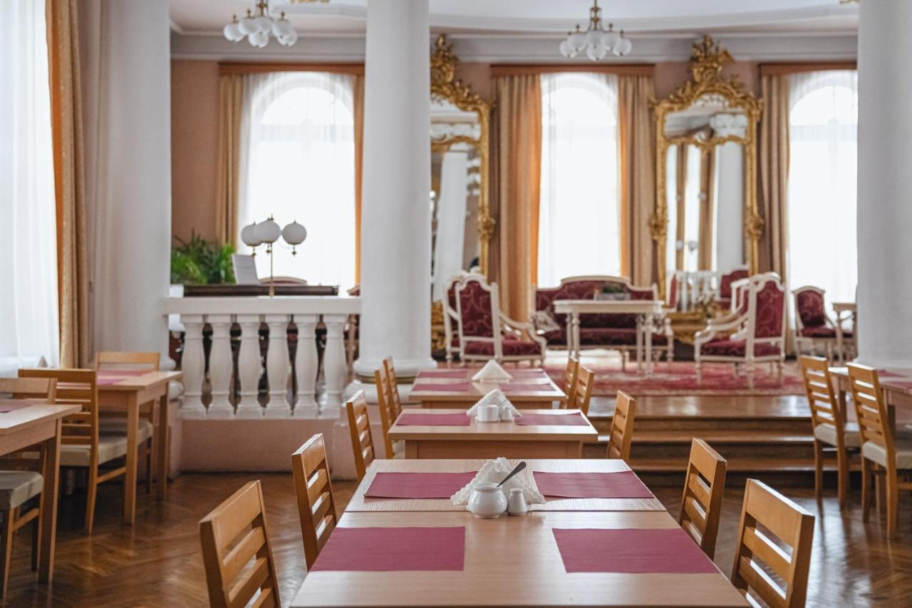 Bed & Breakfast Jasny Palac Zakopane
