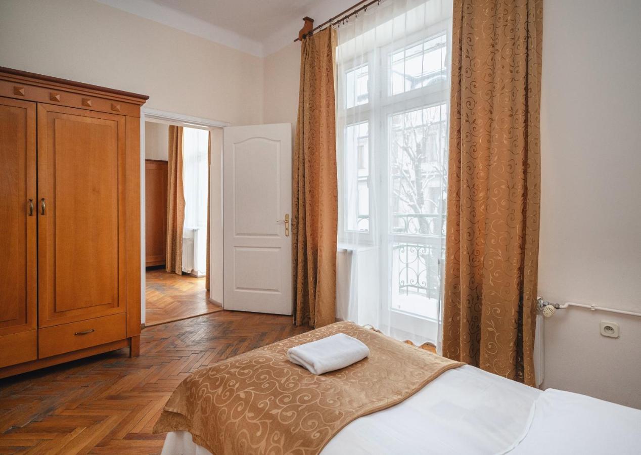 Bed & Breakfast Jasny Palac Zakopane
