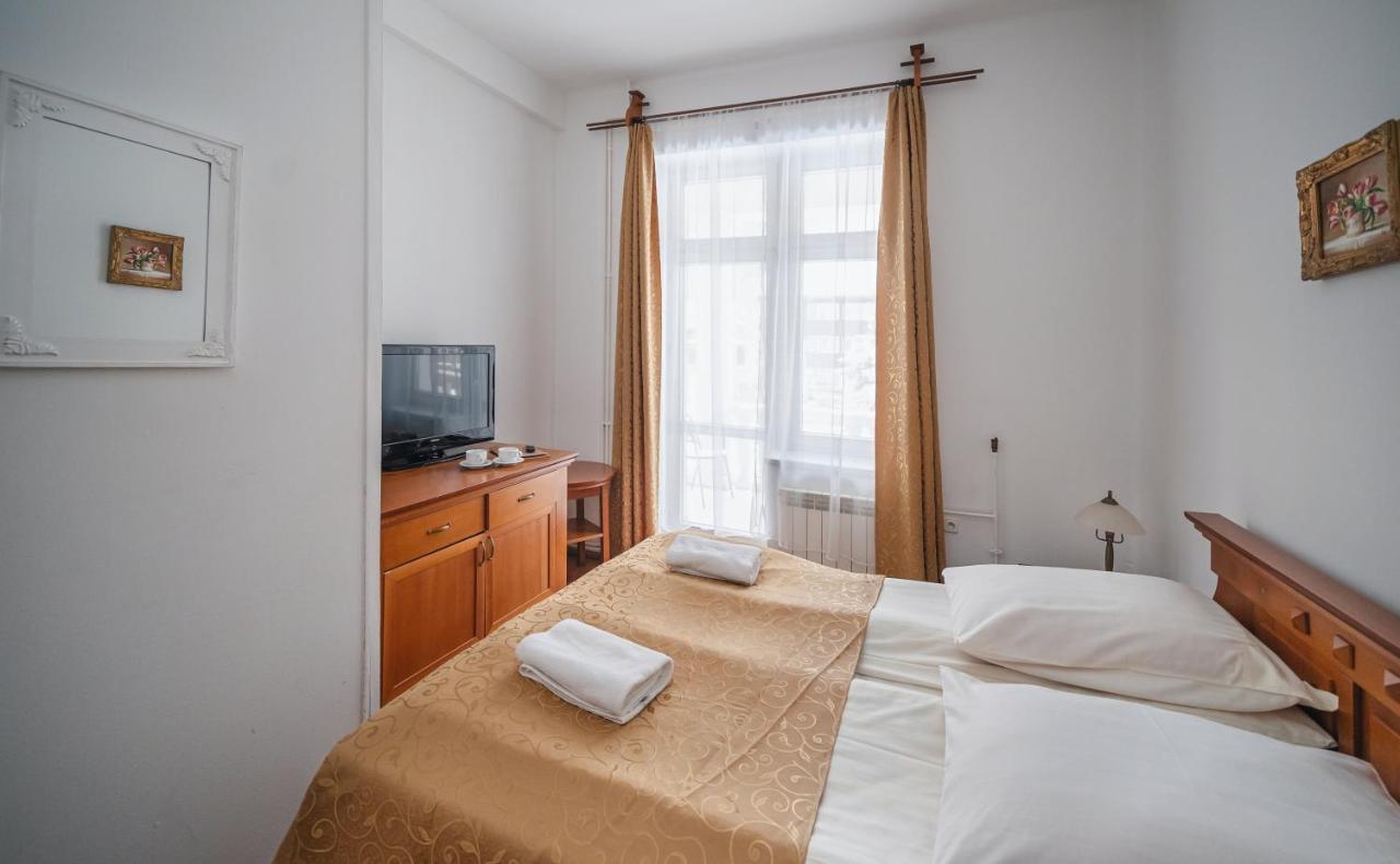 Bed & Breakfast Jasny Palac Zakopane