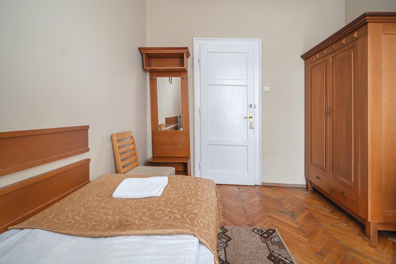 Jasny Palac Bed & Breakfast Zakopane