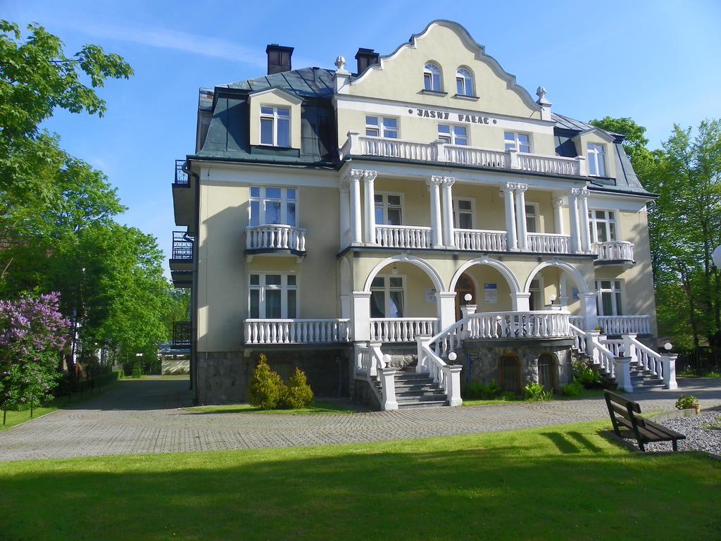 Bed & Breakfast Jasny Palac Zakopane